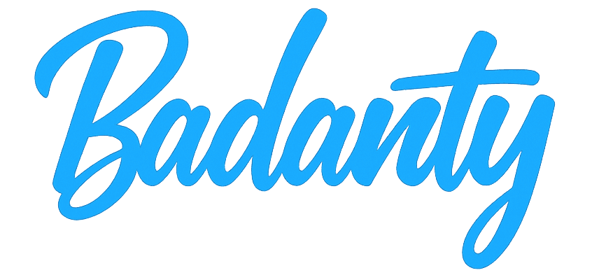 Badanty